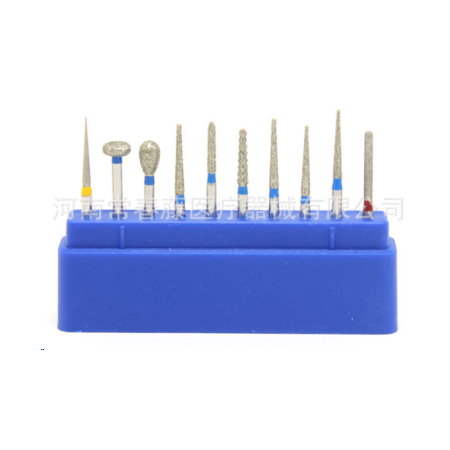 China Brand Burs, Dental Burs, Endo Burs